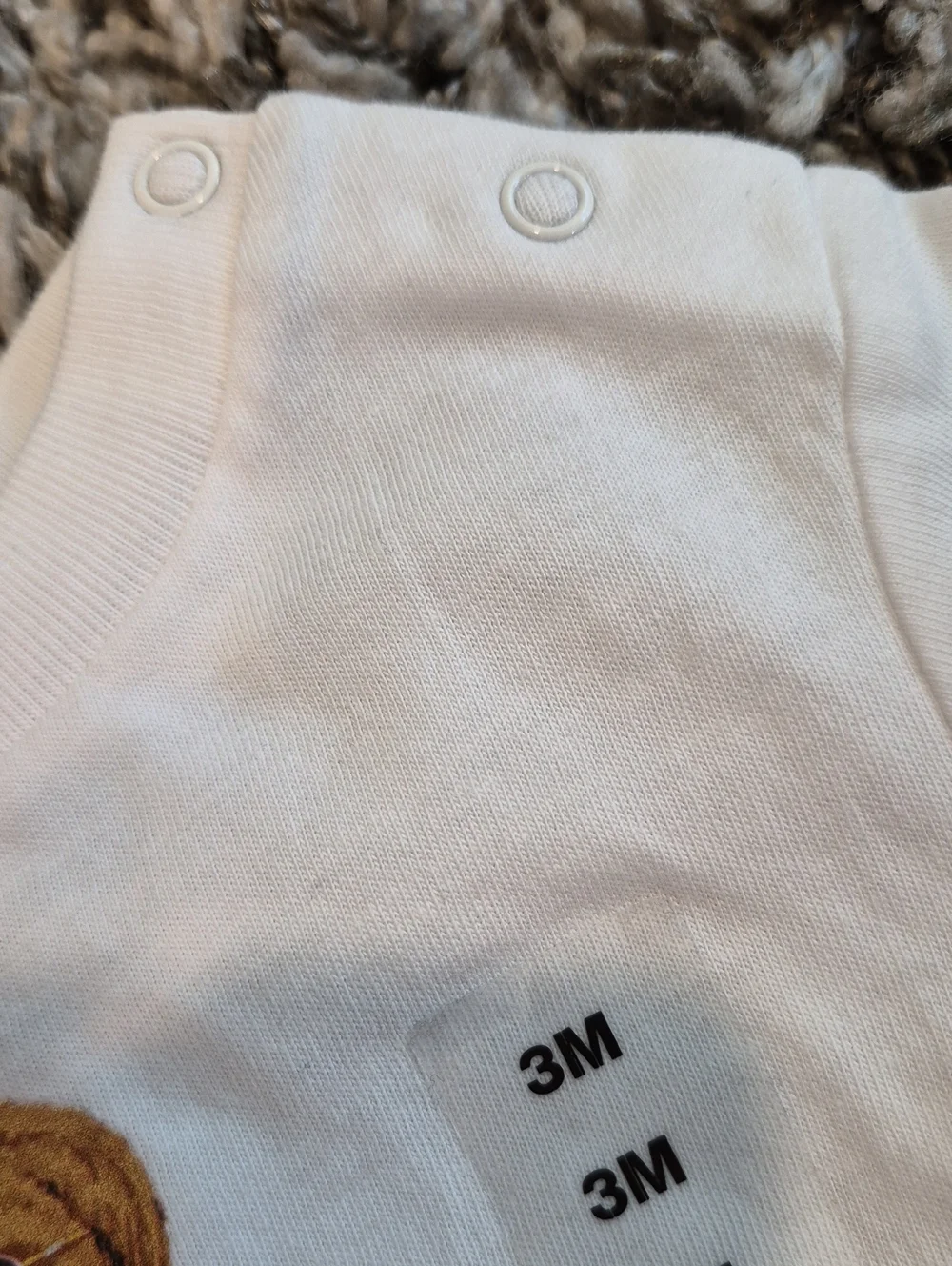 Ralph Lauren Polo Bear Tee